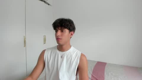 lucacosta19 online show from 28, 5, 2026