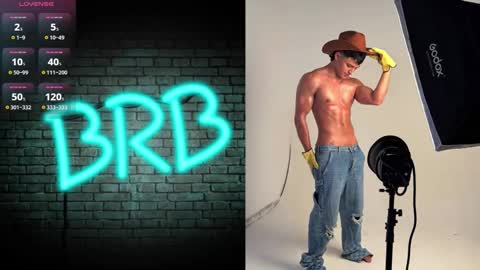 Luca Dior online show from 27, 10, 2025