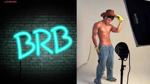 Luca Dior online show from 27, 11, 2025