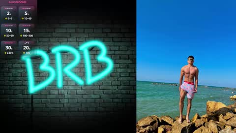 Luca Dior online show from 23, 2, 2026