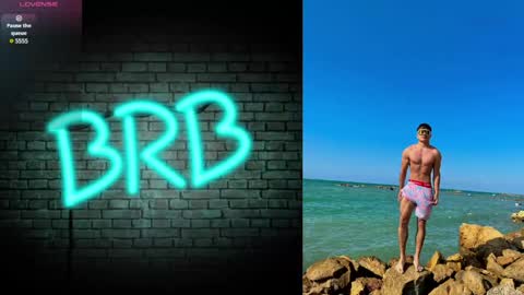 Luca Dior online show from 26, 4, 2026