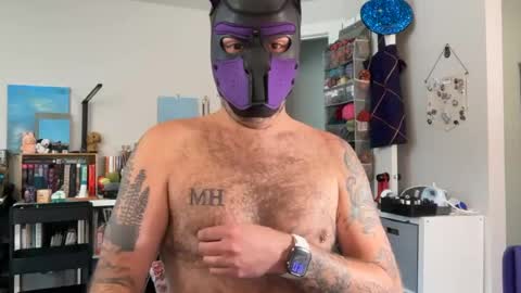 lucaknottyboy online show from 29, 6, 2026