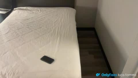 lucalongdick online show from 24, 4, 2026