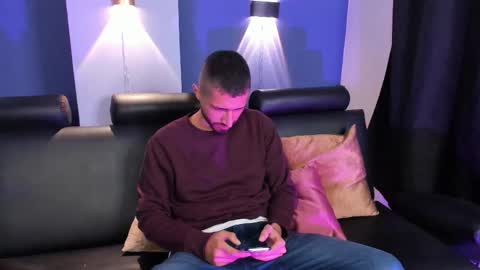 Snapshot of lucas4me chatting on 3, 2, 2026 Lucas online show from 3, 2, 2026