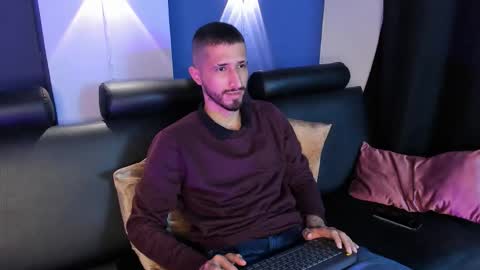 Snapshot of lucas4me chatting on 4, 2, 2026 Lucas online show from 4, 2, 2026