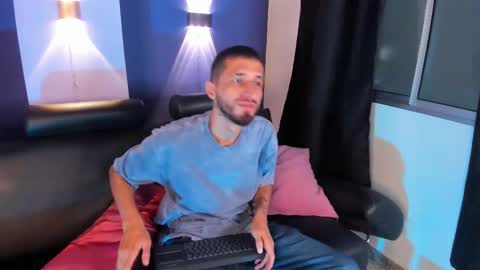 Snapshot of lucas4me chatting on 19, 2, 2026 Lucas online show from 19, 2, 2026