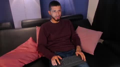 Snapshot of lucas4me chatting on 20, 2, 2026 Lucas online show from 20, 2, 2026