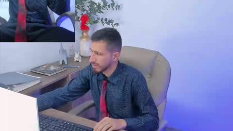 Snapshot of lucas4me chatting on 2, 3, 2026 Lucas online show from 2, 3, 2026