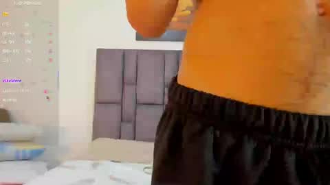 lucas_cruz1 online show from 8, 7, 2026