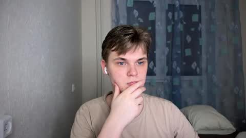 Lucas Gill online show from 7, 12, 2024