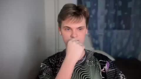 Lucas Gill online show from 15, 12, 2024