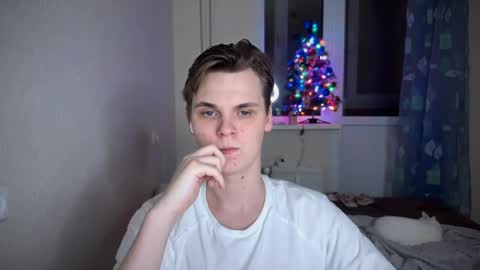 Lucas Gill online show from 17, 12, 2024