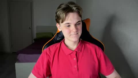 Lucas Gill online show from 28, 2, 2025