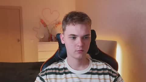 Lucas Gill online show from 12, 9, 2025