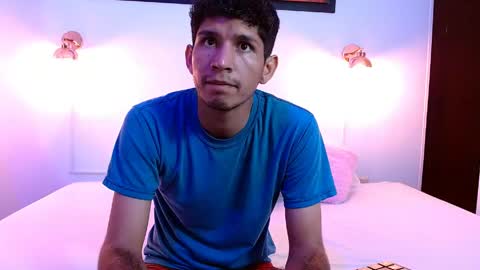 lucas_dream online show from 15, 5, 2026