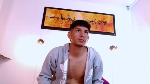 Snapshot of lucas_dream chatting on 6, 6, 2026 lucas_dream online show from 6, 6, 2026