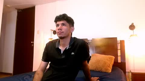 Snapshot of lucas_dream chatting on 12, 6, 2026 lucas_dream online show from 12, 6, 2026