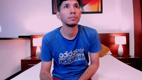 Snapshot of lucas_dream chatting on 14, 6, 2026 lucas_dream online show from 14, 6, 2026