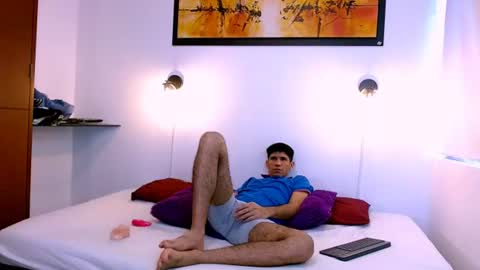 Snapshot of lucas_dream chatting on 16, 6, 2026 lucas_dream online show from 16, 6, 2026
