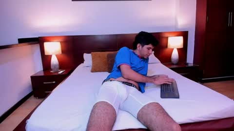 Snapshot of lucas_dream chatting on 25, 6, 2026 lucas_dream online show from 25, 6, 2026