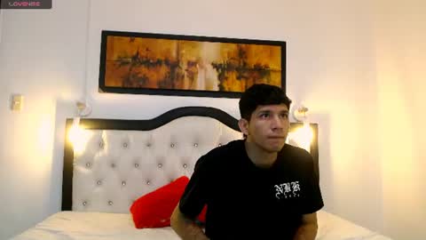 Snapshot of lucas_dream chatting on 15, 7, 2026 lucas_dream online show from 15, 7, 2026