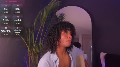   online show from 23, 9, 2025