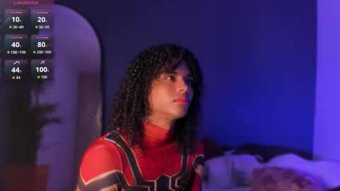   online show from 5, 11, 2025