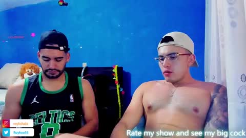 lucas_jewel online show from 27, 12, 2024