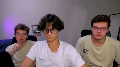 lucas_long_ online show from 20, 9, 2025