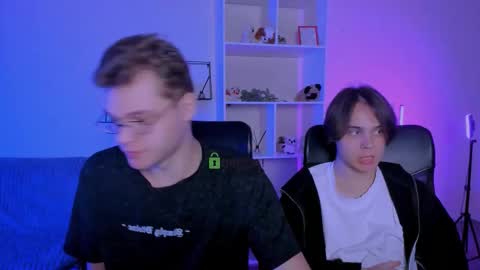 lucas_long_ online show from 10, 10, 2025