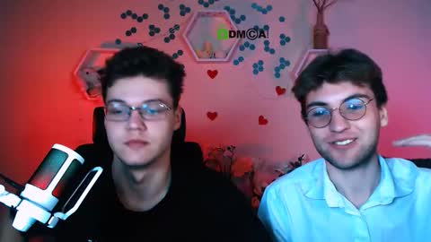 lucas_long_ online show from 17, 10, 2025