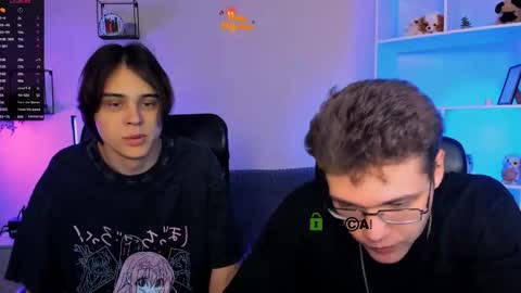 lucas_long_ online show from 5, 11, 2025