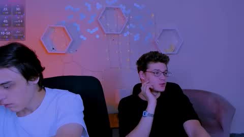 lucas_long_ online show from 8, 11, 2025