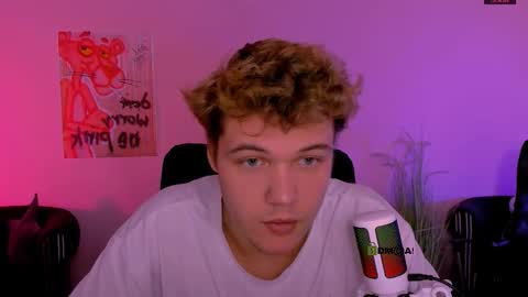 lucas_long_ online show from 17, 12, 2025