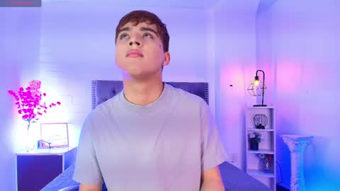 Lucas lovee online show from 18, 5, 2026