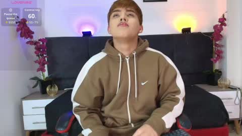 Lucas lovee online show from 1, 6, 2026