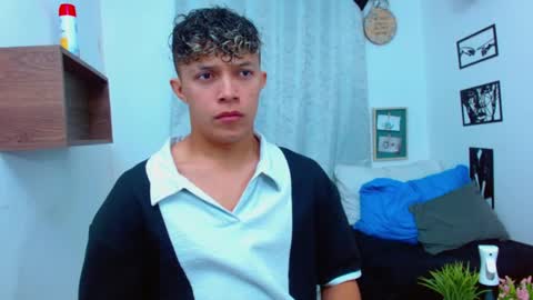 Lucas Luxx online show from 5, 2, 2026