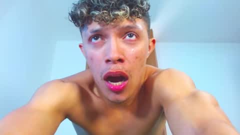 Lucas Luxx online show from 21, 2, 2026