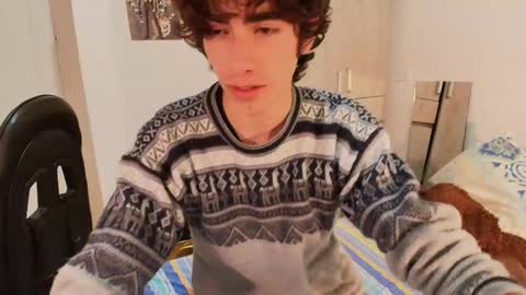 lucas_xo online show from 18, 10, 2025