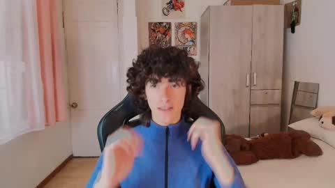 lucas_xo online show from 16, 3, 2026