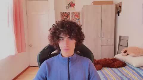 lucas_xo online show from 24, 3, 2026