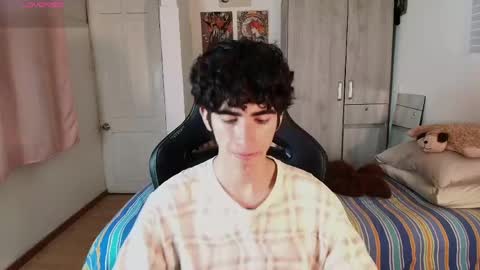 lucas_xo online show from 28, 5, 2026