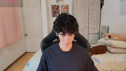 lucas_xo online show from 31, 5, 2026