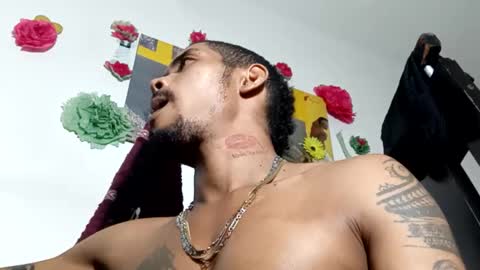 Daniel online show from 20, 11, 2025