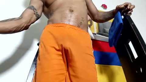 Daniel online show from 13, 4, 2026