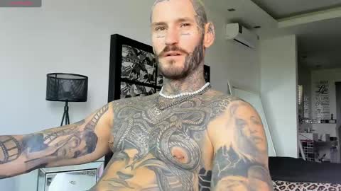 lucasexclusive online show from 20, 1, 2025