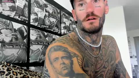 lucasexclusive online show from 18, 2, 2025