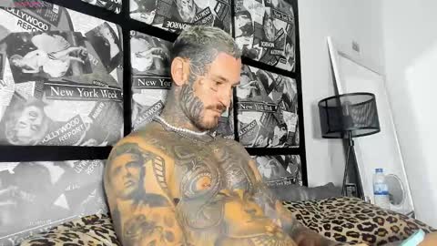 lucasexclusive online show from 24, 2, 2025