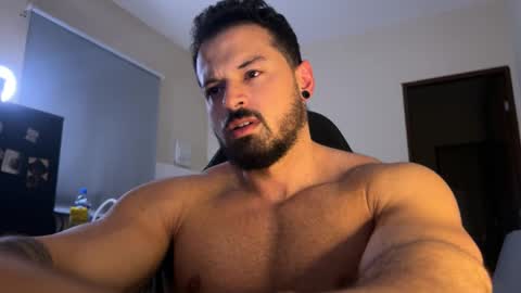 lucasfit24 online show from 4, 11, 2025