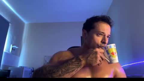 Snapshot of lucasfit24 chatting on 4, 2, 2026 lucasfit24 online show from 4, 2, 2026